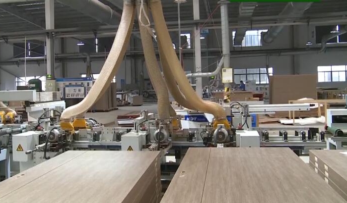 木制品家具厂的空气粉尘要怎么处理